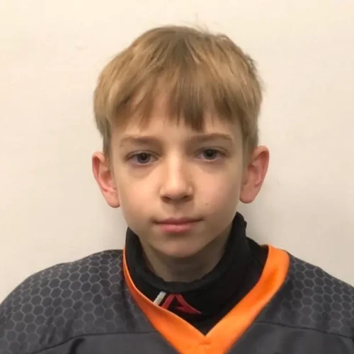 Napalkov Nikita Andreevich