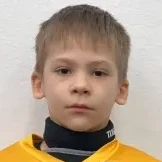 Galiev Danil Adelevich