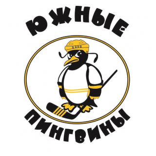 Южные Пингвины