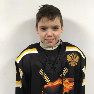 Gusev Petr Alekseevich