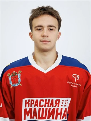 Shevtsov Sergei Sergeevich
