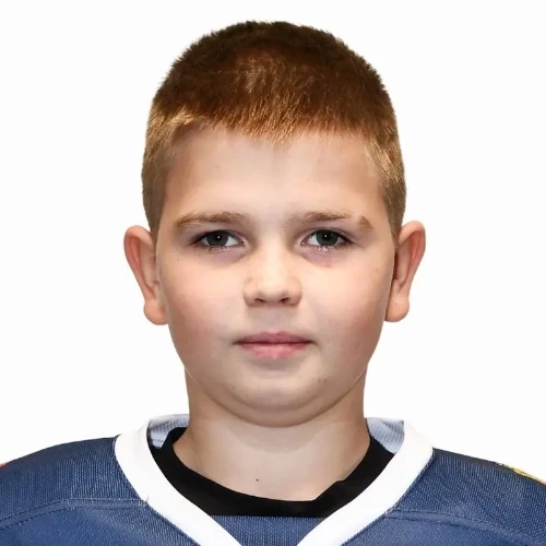 Самохин Макар