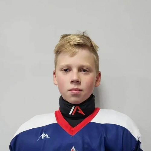 Shkara Danil Alekseevich
