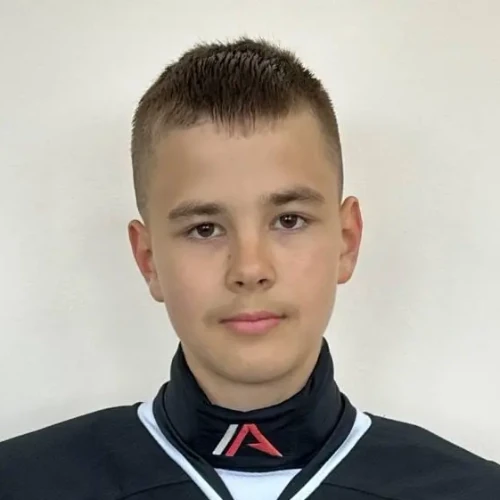 Tropin Vladislav Romanovich