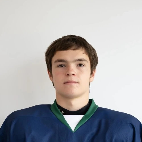 Barsukov Fedor Andreevich