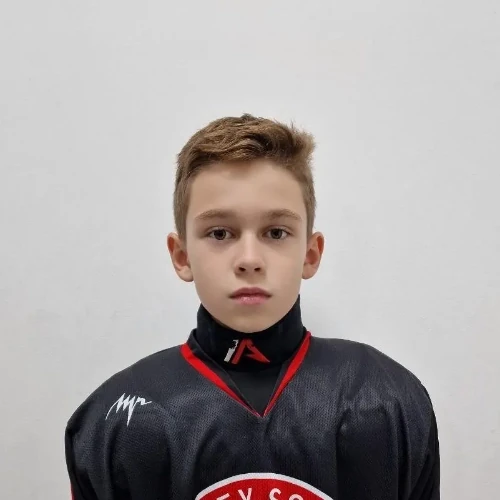 Fedyunin Kirill Aleksandrovich
