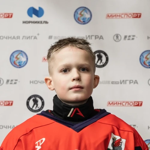 Tatyanchikov Ivan Pavlovich