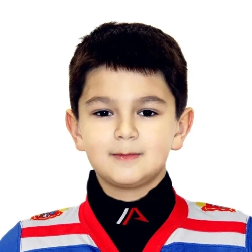 Stanovskii Konstantin