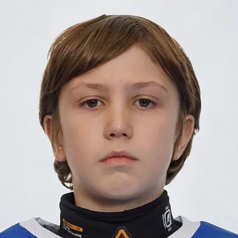 Dikov Lev Igorevich