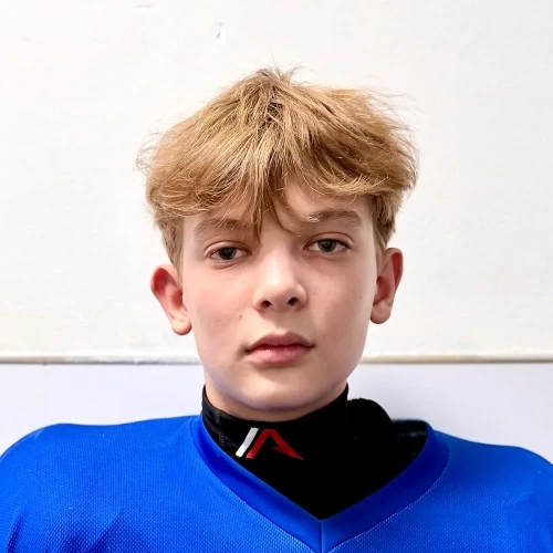 Dmitrienko Fedor Anatolevich