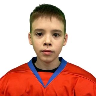 Sviridov Maksim Viktorovich