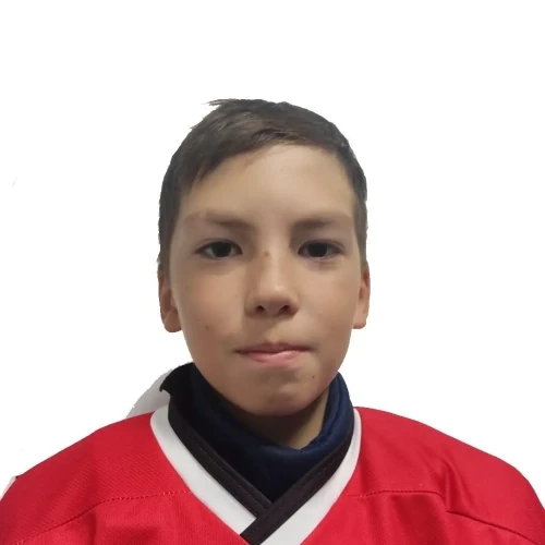 Ishmuratov Ilya Ivanovich