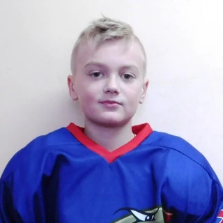Kostrov Kirill Dmitrievich