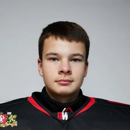 Skripnikov Yaroslav Olegovich