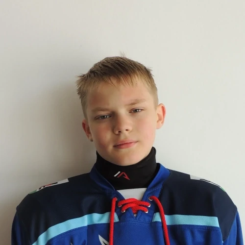 Borovin Danil Dmitrievich