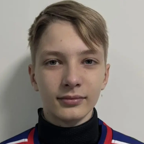 Пономарев Даниил Альбертович