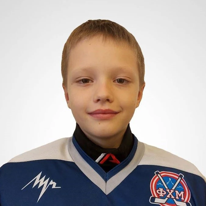 Popovich Artem Alekseevich