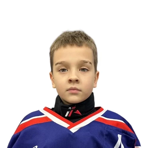 Knyazev Makar Aleksandrovich