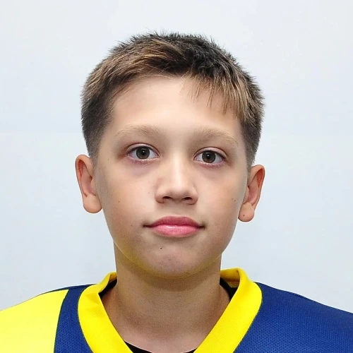 Kurochkin Artem Alekseevich