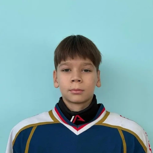 Gareev Ruzal Aidarovich