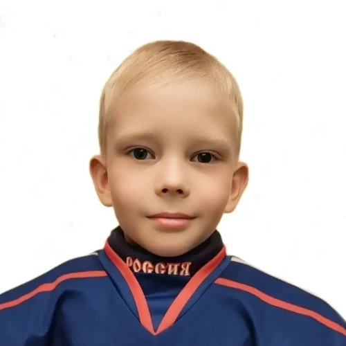 Orlov Yurii Olegovich