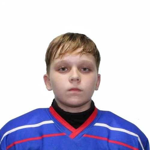 Danilov Leonid Borisovich