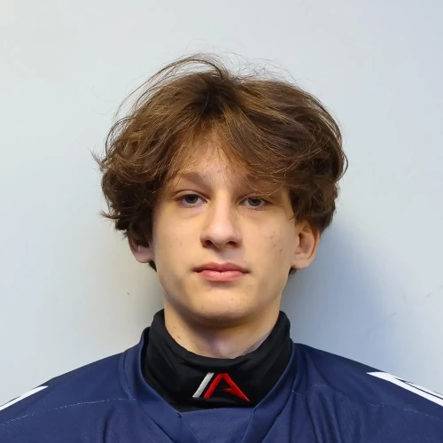 Makeev Maksim Sergeevich