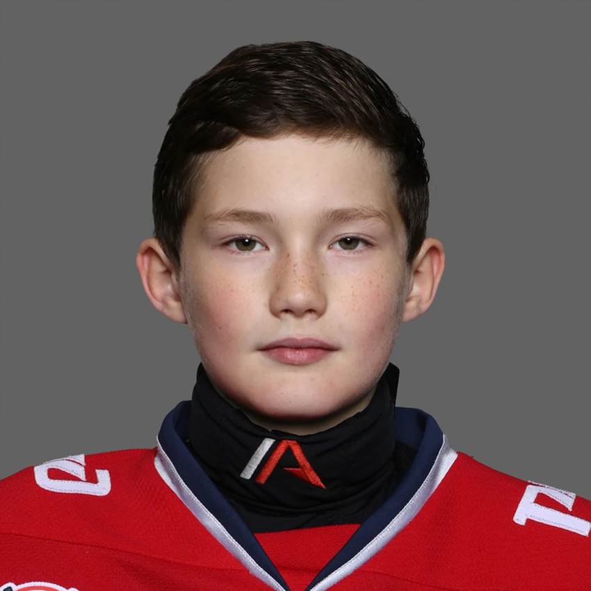 Skorikov Artem Viktorovich