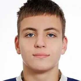 Kasyanenko Mark Timurovich
