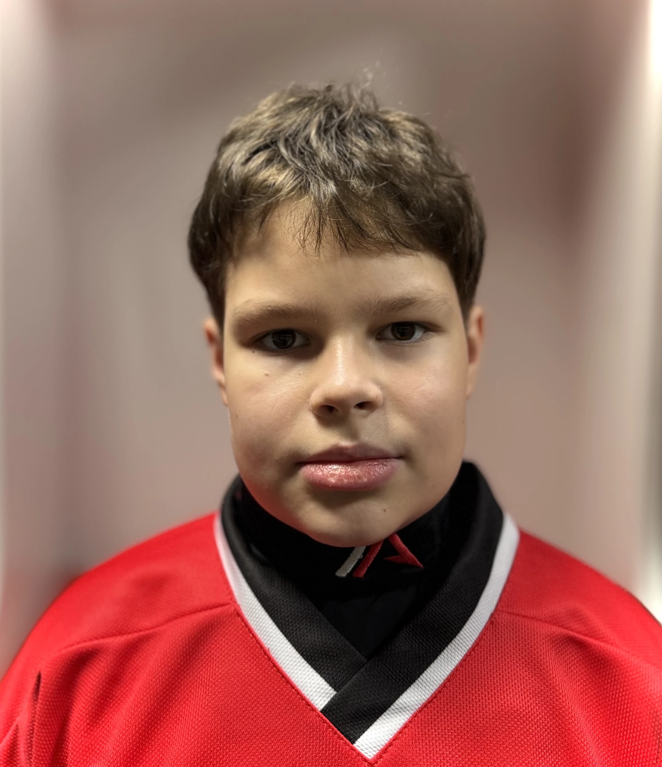 Smirnov Demid Evgenevich