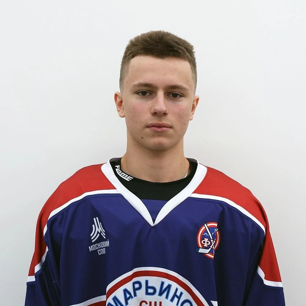 Petrov Yurii Dmitrievich