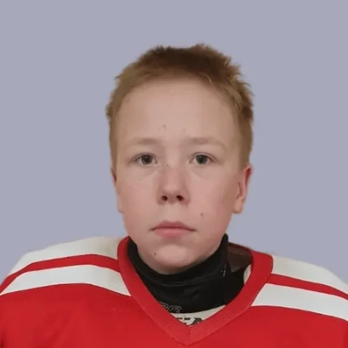 Schepotkin Egor Semenovich