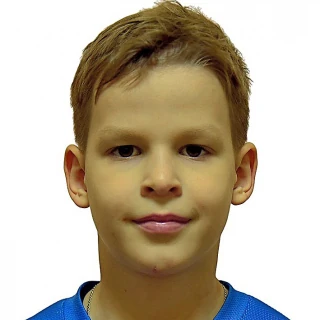 Марков Мирослав Олегович