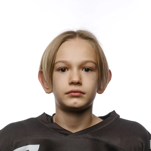 Kurnosov Ivan Sergeevich