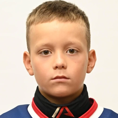 Pesterev Danil Andreevich