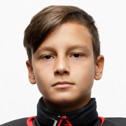 Nesterov Aleksei Mihailovich