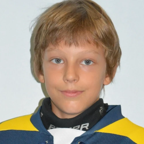 Beldenkov Yaroslav Andreevich