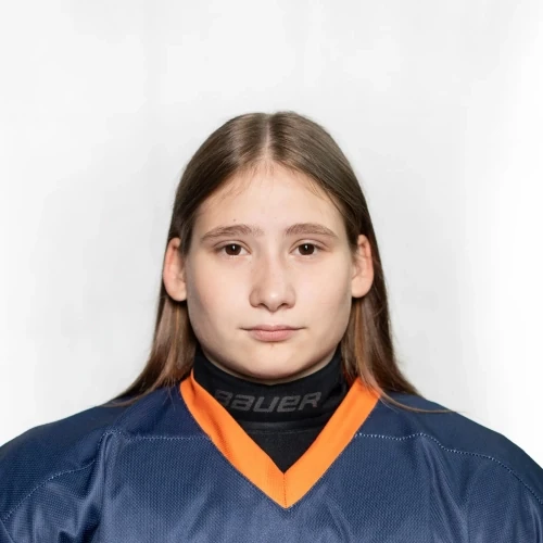 Bratchikova Diana Stanislavovna