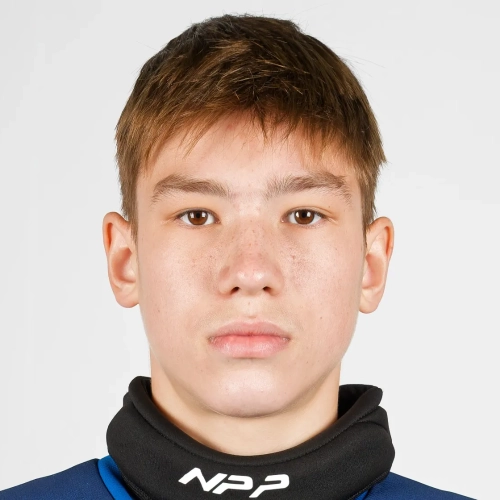 Akirov Rim Malikovich