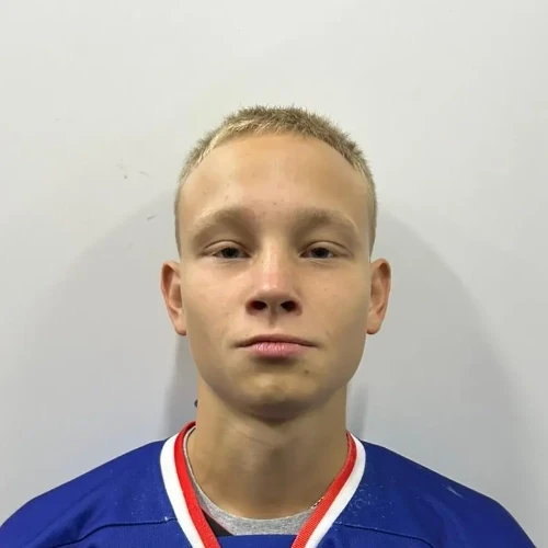 Telyatev Andrei Denisovich