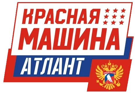 KM Atlant-2 2018