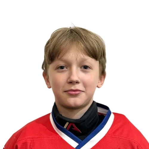 Kizinyuk Ilya Konstantinovich