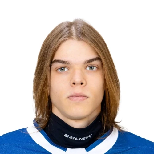 Soloshenko Yaroslav Stanislavovich