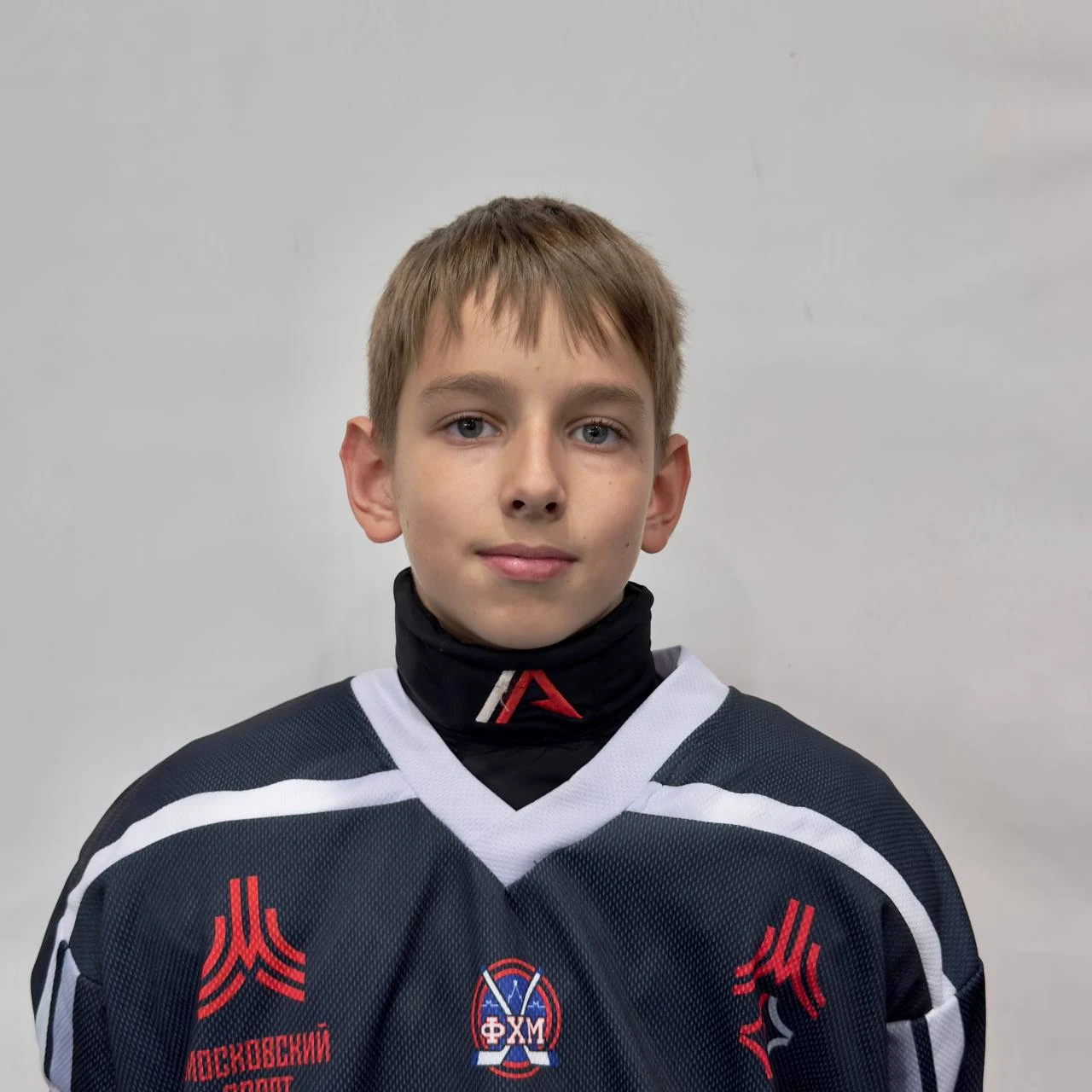 Kulakov Ivan Evgenevich