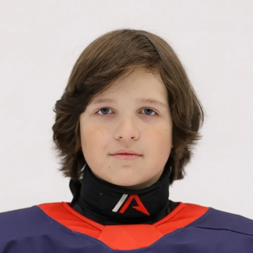 Martynov Mihail