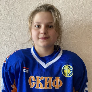 Klenina Maryana Maksimovna