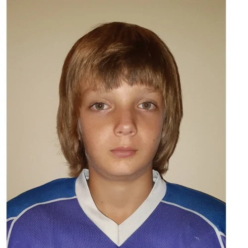 Voronov Egor Mihailovich