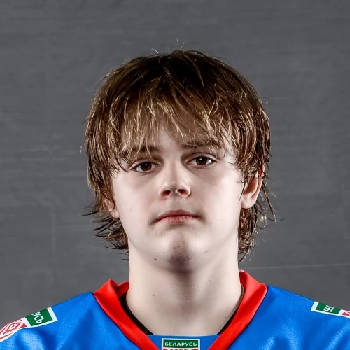 Kovalevich Arsenii Evgenevich