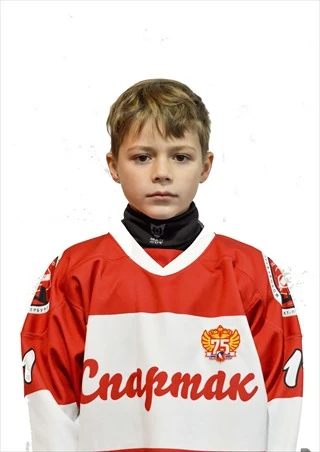 Ksenofontov Yaroslav Olegovich