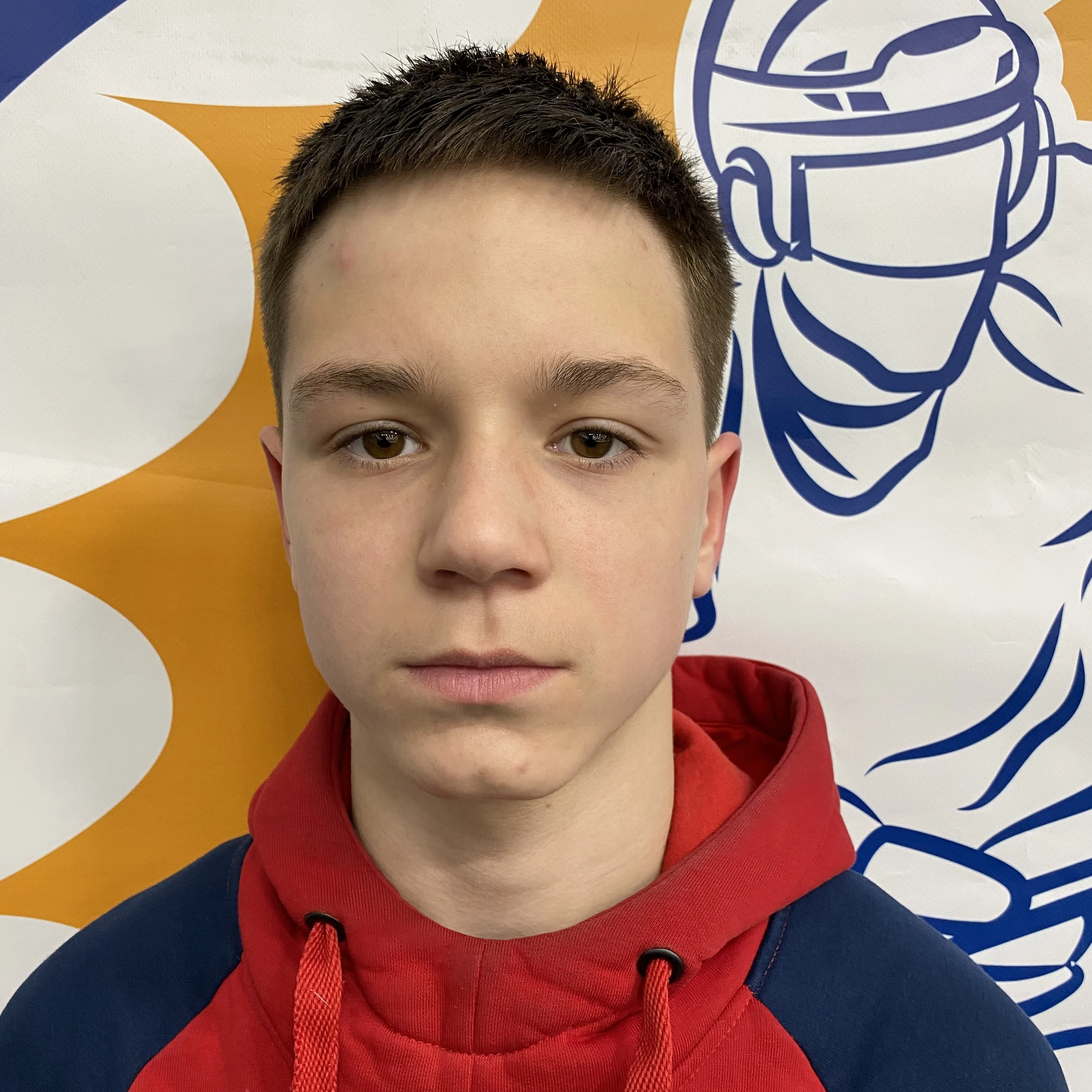 Kuzmichev Nikita Vadimovich